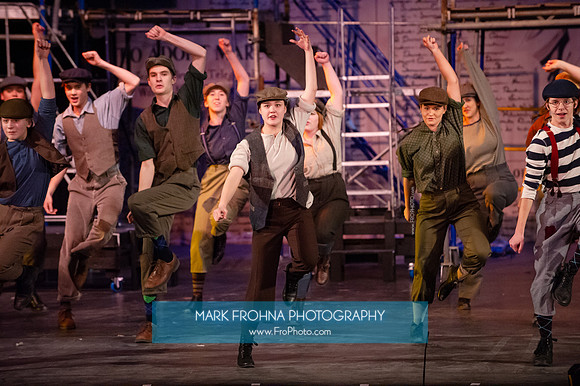 Greendale Newsies-014
