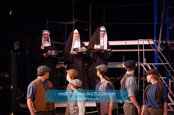 Greendale Newsies-015