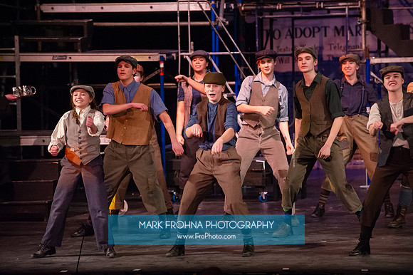 Greendale Newsies-013