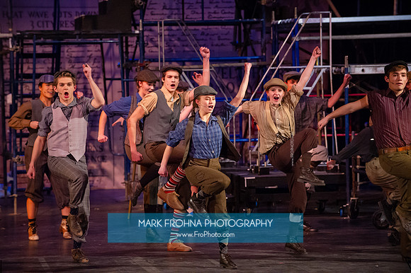Greendale Newsies-012