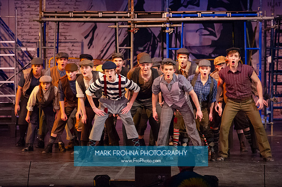 Greendale Newsies-010