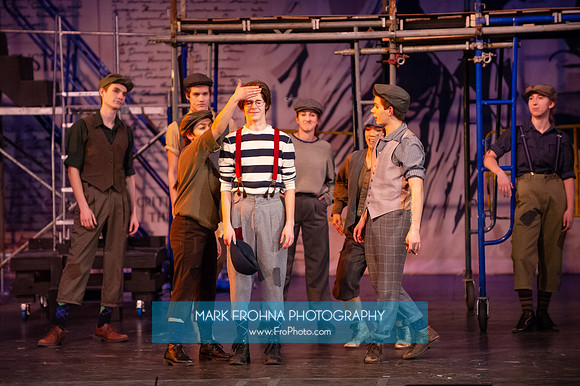 Greendale Newsies-009