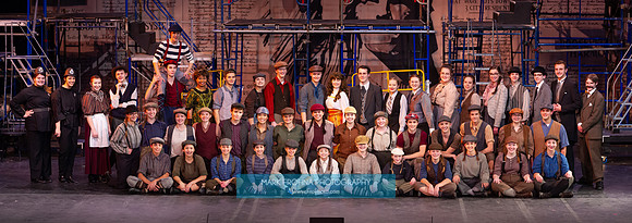 Greendale Newsies-188