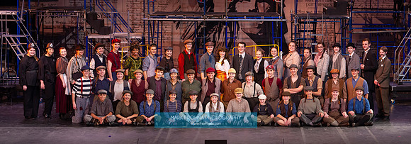 Greendale Newsies-183