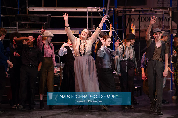 Greendale Newsies-181