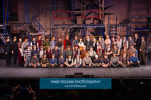 Greendale Newsies-182