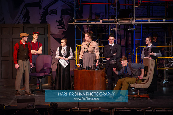Greendale Newsies-152