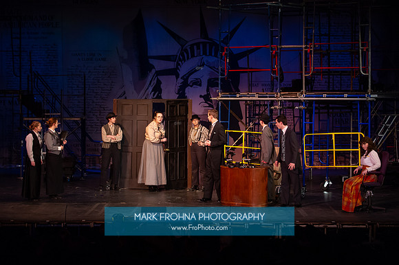 Greendale Newsies-137
