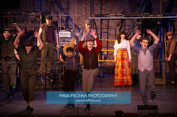 Greendale Newsies-128