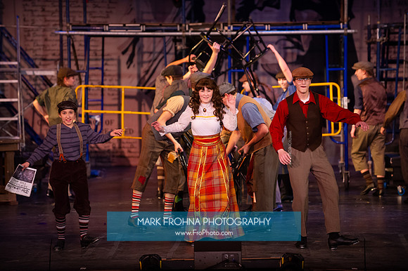 Greendale Newsies-124
