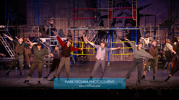 Greendale Newsies-129