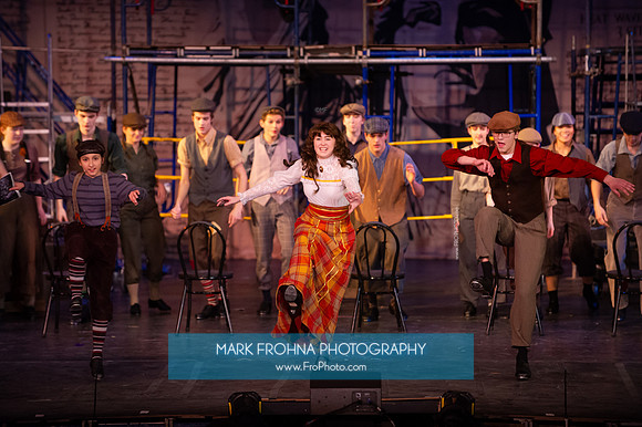 Greendale Newsies-125