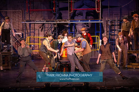 Greendale Newsies-122