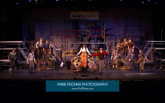 Greendale Newsies-123