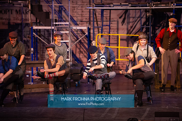 Greendale Newsies-119