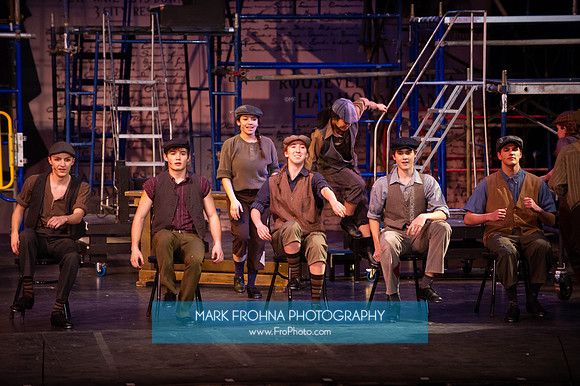 Greendale Newsies-118