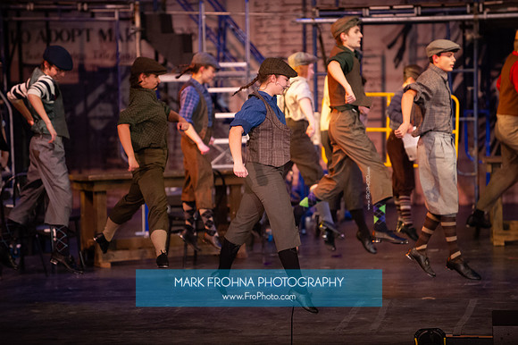 Greendale Newsies-115