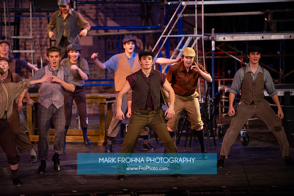 Greendale Newsies-114