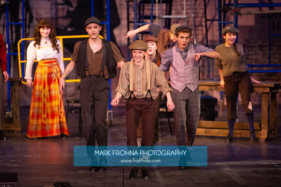 Greendale Newsies-113