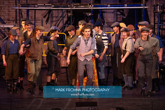 Greendale Newsies-112