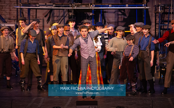 Greendale Newsies-111
