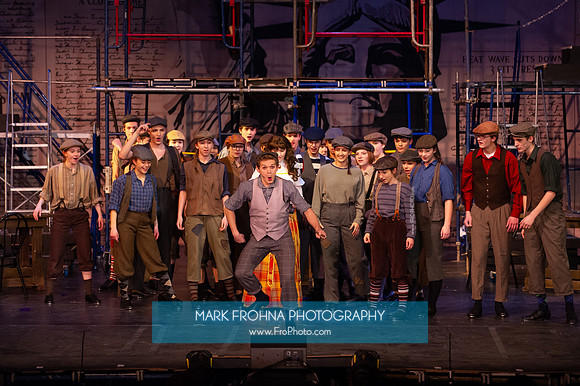 Greendale Newsies-110