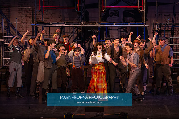 Greendale Newsies-109