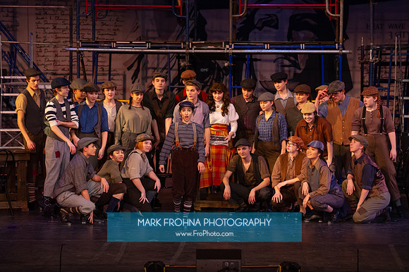 Greendale Newsies-108