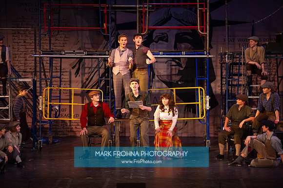 Greendale Newsies-106