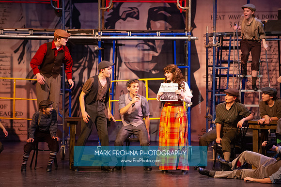 Greendale Newsies-104