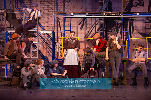 Greendale Newsies-103