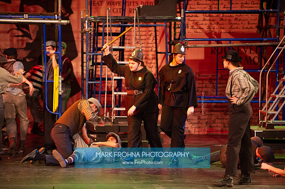 Greendale Newsies-098