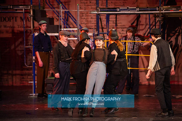 Greendale Newsies-099