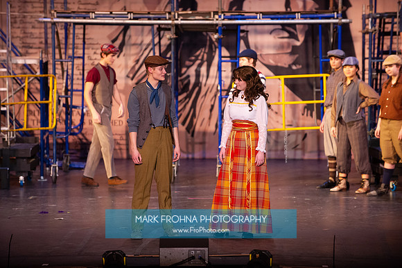 Greendale Newsies-157