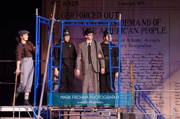 Greendale Newsies-156