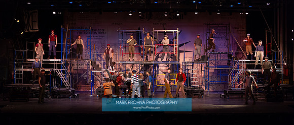 Greendale Newsies-151