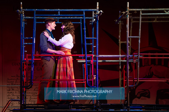 Greendale Newsies-149