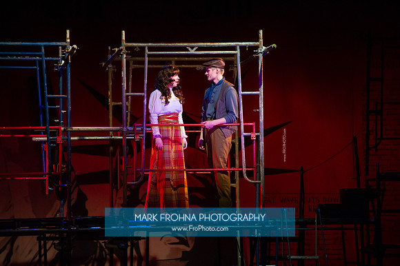 Greendale Newsies-147