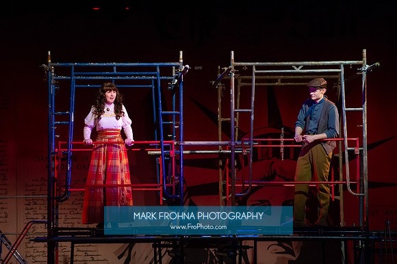 Greendale Newsies-146