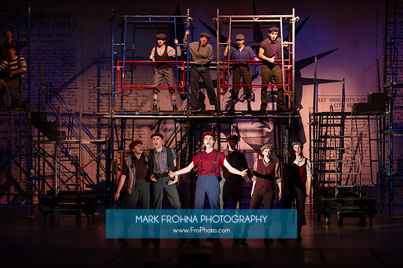 Greendale Newsies-142