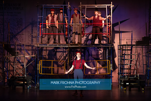 Greendale Newsies-141