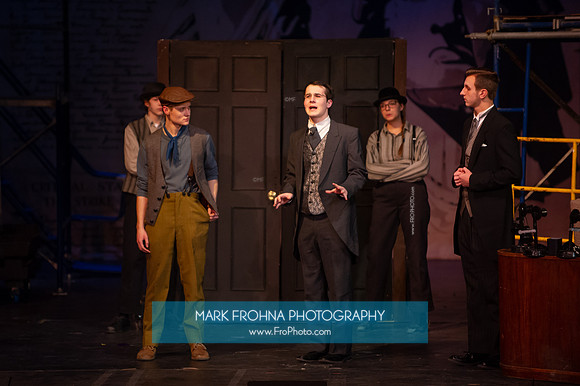 Greendale Newsies-138