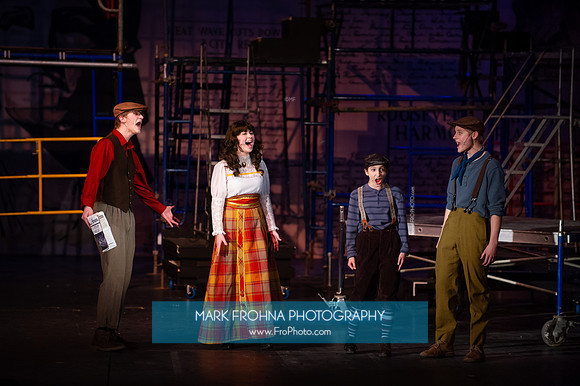 Greendale Newsies-134