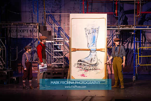 Greendale Newsies-133