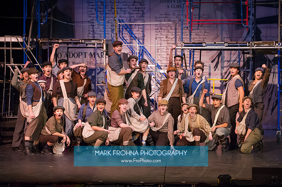 Greendale Newsies-023