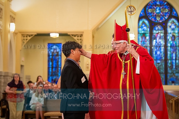 St Jerome Confirmation 2024-40