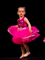 LCD Spring Recital 2024 Sat1000 Highlights-11