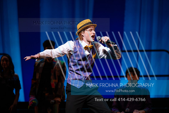 Overture Jerry Awards 2025 Lead Medley PM2-97