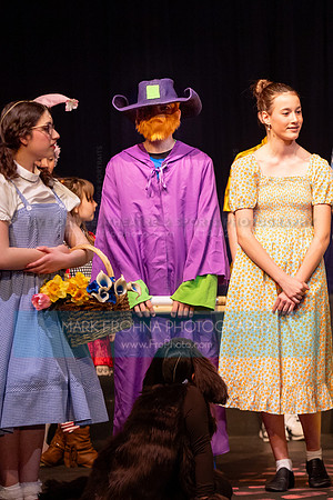 Waukesha Catholic Wizard of Oz 2025-36-2