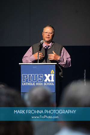 Pius XI Athletic Hall of Fame 2025-133
